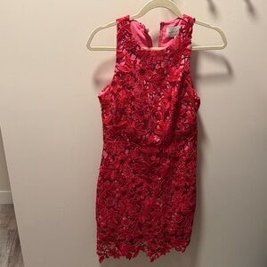 Adelyn Rae Dress- As Described In Show